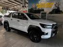 Thumbnail Toyota Hilux 2.8GD-6 double cab 4x4 Legend RS auto