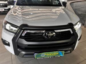 Toyota Hilux 2.8GD-6 double cab 4x4 Legend RS auto - Image 3