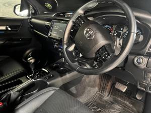 Toyota Hilux 2.8GD-6 double cab 4x4 Legend RS auto - Image 6