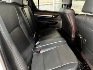Toyota Hilux 2.8GD-6 double cab 4x4 Legend RS auto - Image 8