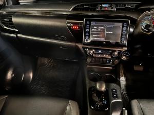 Toyota Hilux 2.8GD-6 double cab 4x4 Legend RS auto - Image 9