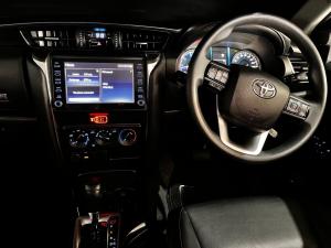 Toyota Fortuner 2.4GD-6 auto - Image 10