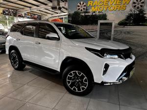Toyota Fortuner 2.4GD-6 auto - Image 1