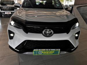 Toyota Fortuner 2.4GD-6 auto - Image 4