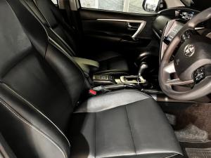 Toyota Fortuner 2.4GD-6 auto - Image 5