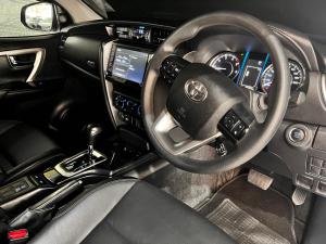 Toyota Fortuner 2.4GD-6 auto - Image 6