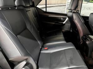 Toyota Fortuner 2.4GD-6 auto - Image 8