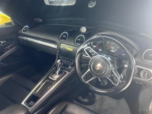 Porsche 718 Cayman 718 Cayman - Image 10