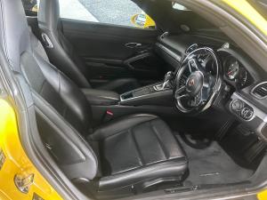 Porsche 718 Cayman 718 Cayman - Image 11
