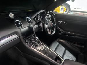 Porsche 718 Cayman 718 Cayman - Image 12