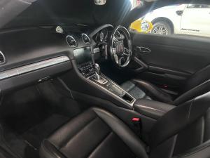Porsche 718 Cayman 718 Cayman - Image 13