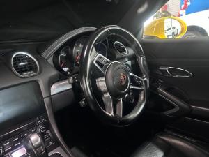 Porsche 718 Cayman 718 Cayman - Image 14
