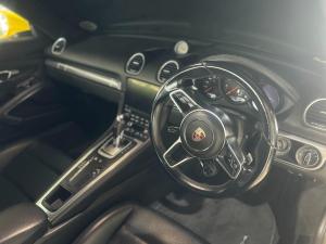 Porsche 718 Cayman 718 Cayman - Image 15