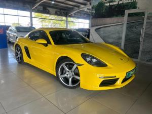 Porsche 718 Cayman 718 Cayman - Image 2