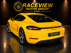 Porsche 718 Cayman 718 Cayman - Image 3