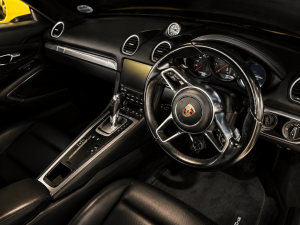 Porsche 718 Cayman 718 Cayman - Image 4