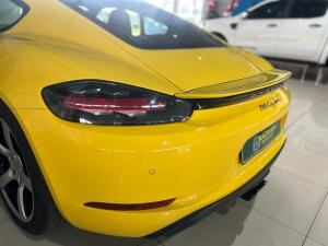 Porsche 718 Cayman 718 Cayman - Image 6