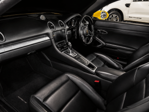 Porsche 718 Cayman 718 Cayman - Image 7