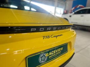 Porsche 718 Cayman 718 Cayman - Image 7