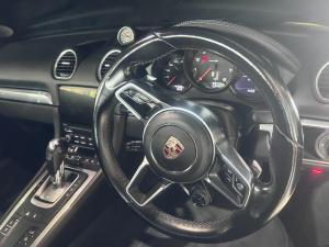 Porsche 718 Cayman 718 Cayman - Image 8