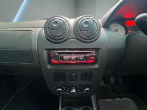 Nissan NP200 1.6i safety pack (aircon) - Image 10