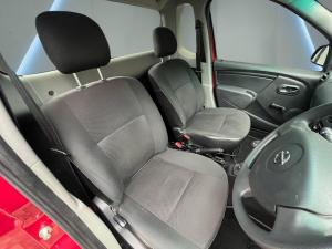 Nissan NP200 1.6i safety pack (aircon) - Image 12