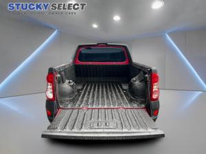 Nissan NP200 1.6i safety pack (aircon) - Image 15
