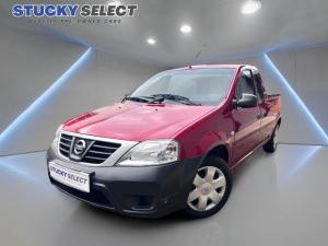 Nissan NP200 1.6i safety pack (aircon) - Image 1