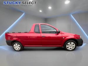 Nissan NP200 1.6i safety pack (aircon) - Image 6