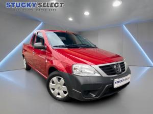 Nissan NP200 1.6i safety pack (aircon) - Image 7