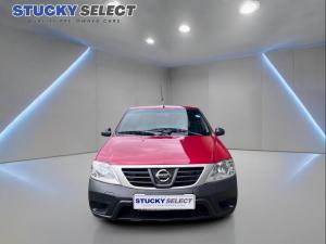 Nissan NP200 1.6i safety pack (aircon) - Image 8