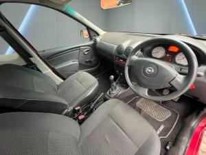 Nissan NP200 1.6i safety pack (aircon) - Image 9