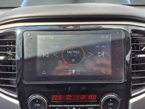 Mitsubishi Triton 2.4DI-D double cab 4x4 Xtreme - Image 10