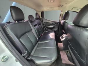 Mitsubishi Triton 2.4DI-D double cab 4x4 Xtreme - Image 13