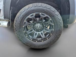 Mitsubishi Triton 2.4DI-D double cab 4x4 Xtreme - Image 15