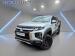 Mitsubishi Triton 2.4DI-D double cab 4x4 Xtreme - Thumbnail 1