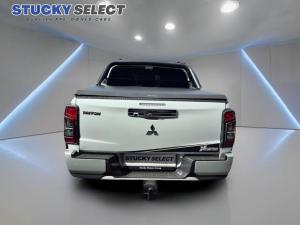 Mitsubishi Triton 2.4DI-D double cab 4x4 Xtreme - Image 4