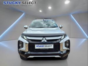 Mitsubishi Triton 2.4DI-D double cab 4x4 Xtreme - Image 8