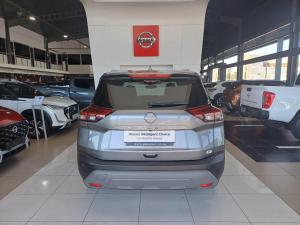 Nissan X-Trail 2.5 Acenta Plus 4WD - Image 5