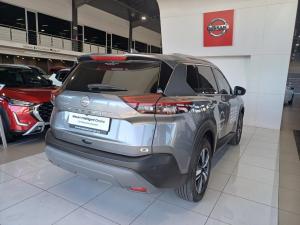 Nissan X-Trail 2.5 Acenta Plus 4WD - Image 6
