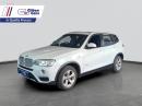 Thumbnail BMW X3 xDRIVE20iautomatic
