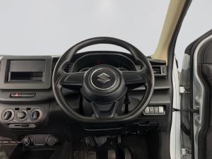 Suzuki Ertiga 1.5 GA - Image 11