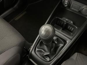 Suzuki Ertiga 1.5 GA - Image 12