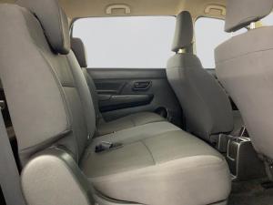 Suzuki Ertiga 1.5 GA - Image 14