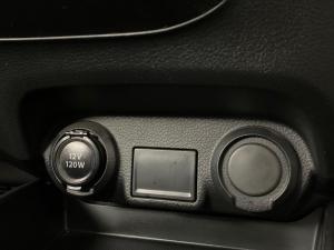 Suzuki Ertiga 1.5 GA - Image 15