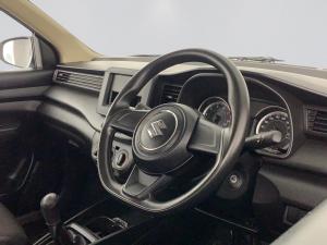 Suzuki Ertiga 1.5 GA - Image 17