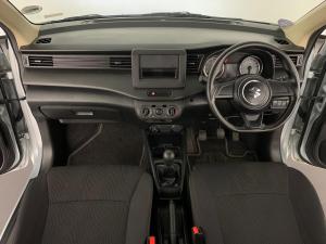 Suzuki Ertiga 1.5 GA - Image 19