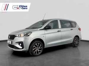 Suzuki Ertiga 1.5 GA - Image 1