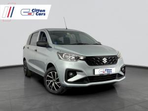 Suzuki Ertiga 1.5 GA - Image 2