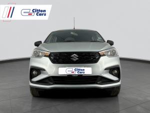 Suzuki Ertiga 1.5 GA - Image 3
